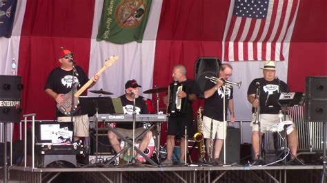 Cheektowaga Polish Festival 2017 The Buffalo Touch I Got a Polish ...