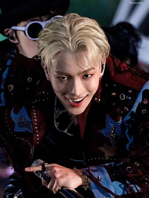 Hongjoong – Artofit