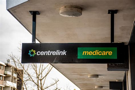 Centrelink — Plus 7 FM