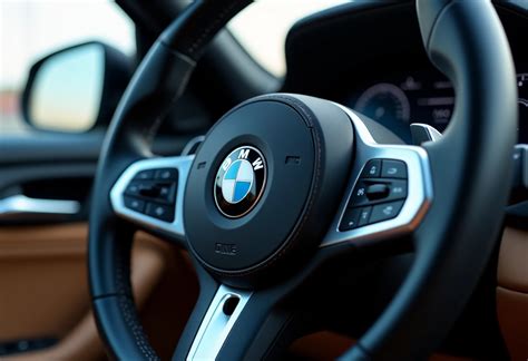 Symbolisme et signification cachée du logo BMW - Mooteur