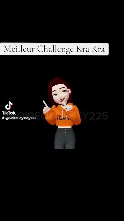 Challenge KRA KRA Pomme de Terre 😂 - YouTube