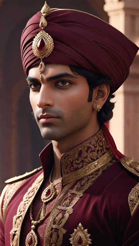 indian royal prince di 2025