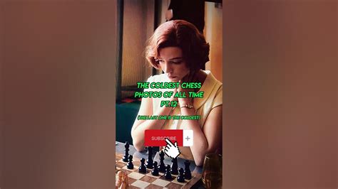 Coldest Chess Photos🥶🥶Pt.12 #shorts - YouTube