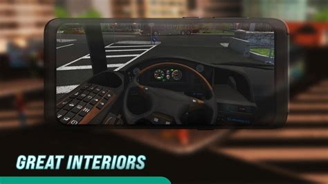 Bus Driver Simulator APK for Android Download