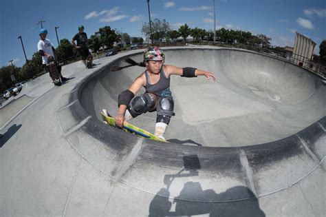 Campbell teenager races to World Skate Games in Rome