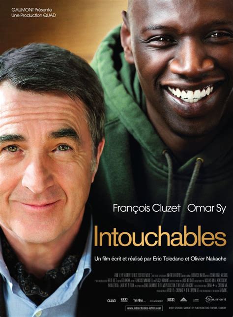 Intouchables (2011) : L’intouchable domination masculine | Le cinéma ...