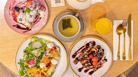 Kama : la nouvelle adresse branchée pour bruncher à Bordeaux Le Bonbon