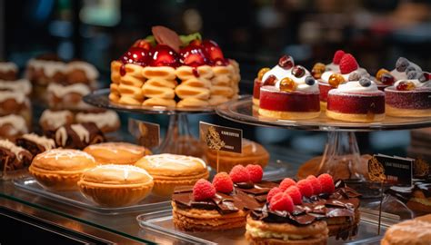 500+ Creative Cake Business Name Ideas to Use - Nichehacks