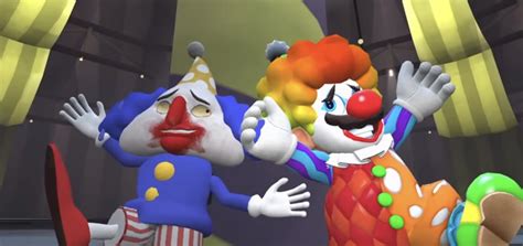 First of all this guy a new character now? I’m pretty sure he’s shown ...