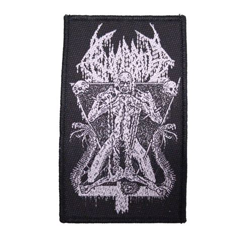 BloodbathMorbid AntichristPatch 2.5