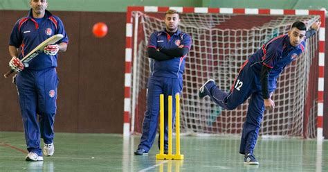 Le cricket français se cherche un avenir à l'école – L'Express