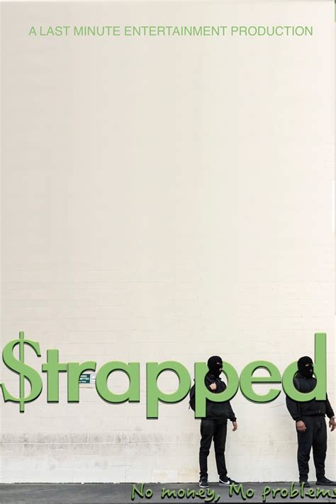 Strapped (movie, 2019)