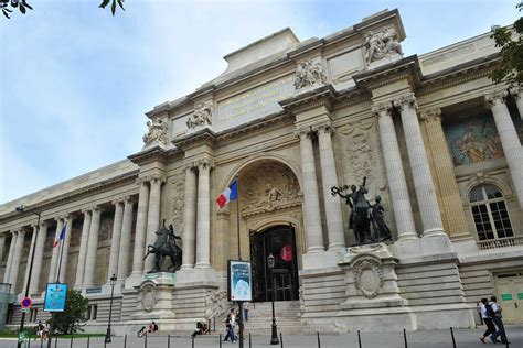 Palais de la découverte : préparer votre visite, expos, tarif, horaires