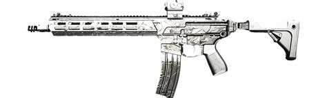 Updated Warzone Meta for AR: The Best AR In Warzone Season 4 Reloaded