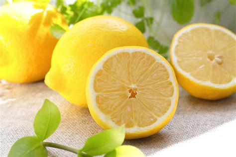 Citric Acid - Chemical Safety Facts