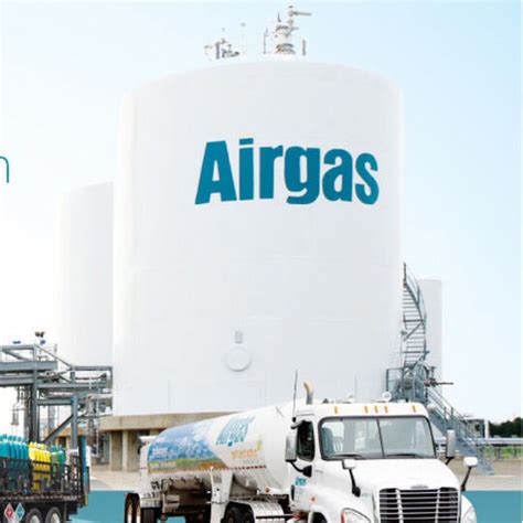 Airgas to Build New Air Separation Unit in Kentucky
