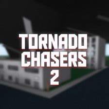 Tornado Chasers II UPDATE ROBLOX için - Oyun İndir