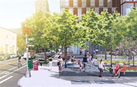 Jay Street Plaza - SCAPE