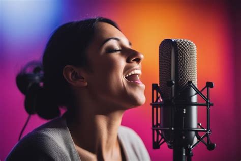 Elevate Your Articulation with Vocal Exercises