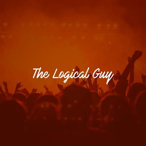 The Logical Guy - YouTube