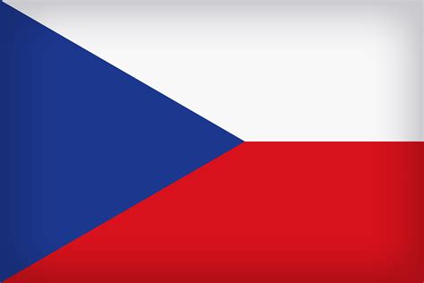 Czechia Flag Wallpapers - Wallpaper Cave