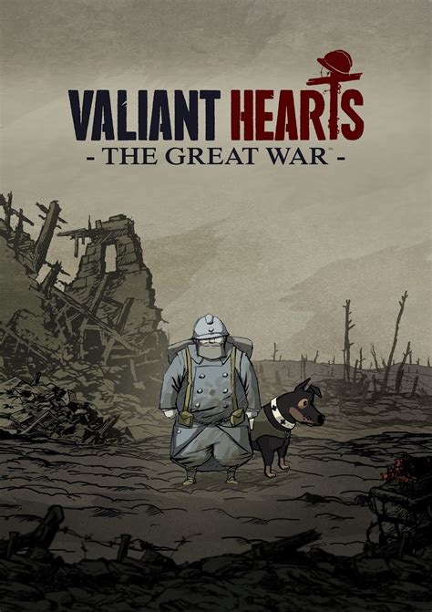 Valiant Hearts | VIPGamesHD