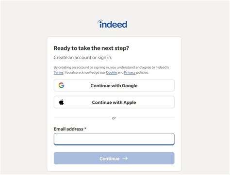 Indeed Login United States: Learn How to Login to Indeed Jobs