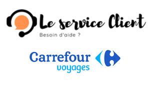 Comment contacter Carrefour Voyages