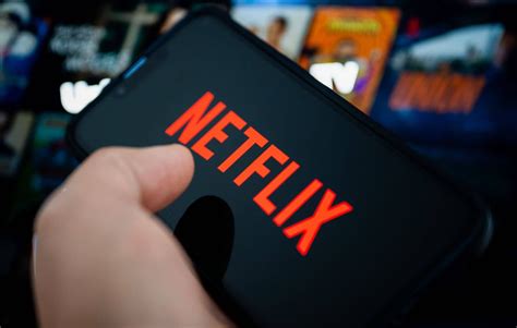 Abonnement Netflix Tunisie 2024 – Choisissez la meilleure formule ...