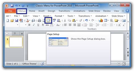 Power Geez 2010 Setup - domdocs