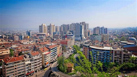 Guide touristique Bursa | Tourisme à Bursa - KAYAK