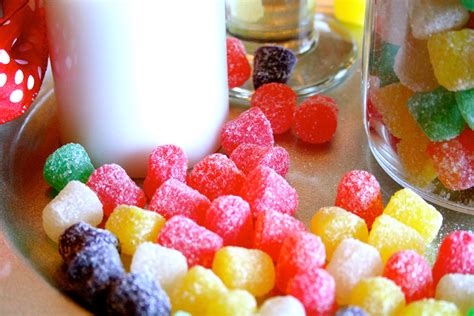 Goody Goody Gumdrops - Refresh Restyle