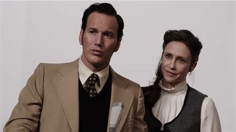 ‘The Conjuring’ Franchise: Every Warren Case That Has Been Explored So ...