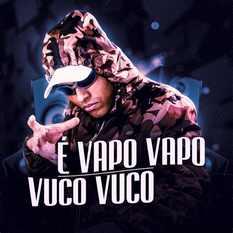 É Vapo Vapo Vuco Vuco - Single by DJ Guizão | Spotify