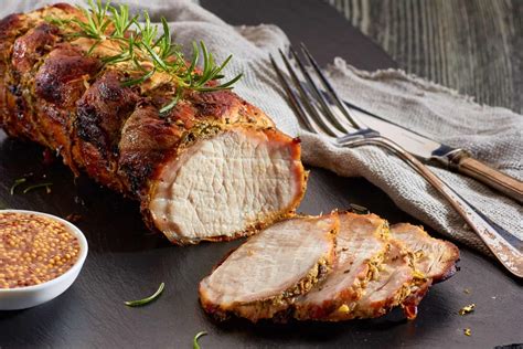 Recipe of the day: 30-minute roasted pork tenderloin | The Citizen