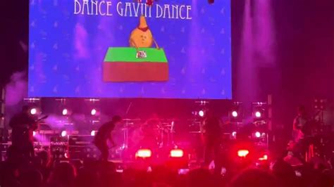 Dance Gavin Dance - Lyrics Lie (Live) - YouTube