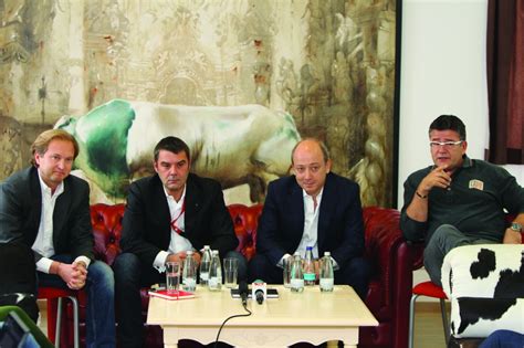 Publicis Groupe takes over majority stake in five affiliated agencies