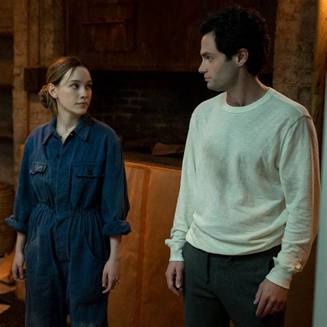 Ranking All the Couples From Netflix’s You – Acquanyc