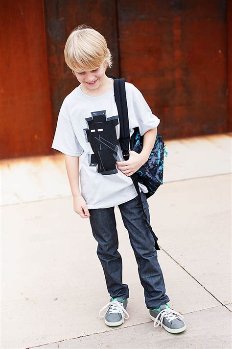 5 Back to School (Style) Must Haves — All for the Boys