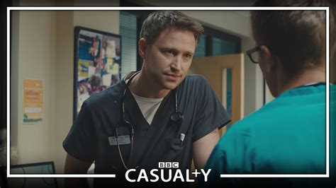 BBC Casualty on Twitter: 