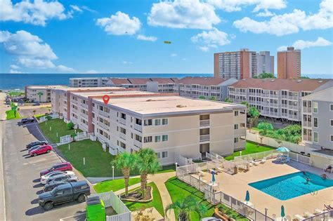 191 Maison Dr. Unit B-303, Myrtle Beach, 29572