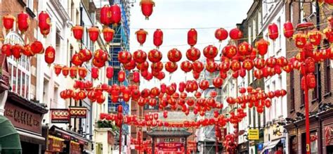 Le quartier chinois de Barcelone