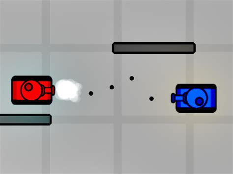 Play Tank Struggle Game Online for Free using Gamerush!