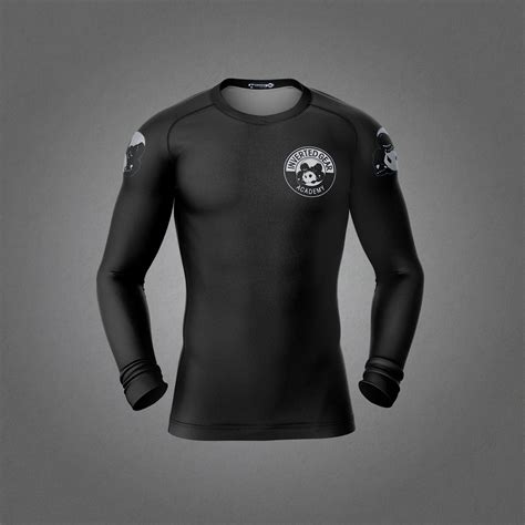 Academy Gear – Inverted Gear
