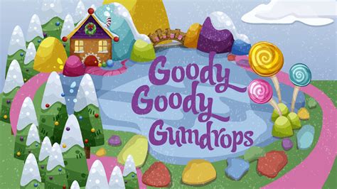 Goody Goody Gumdrops – Week 1 #Quest | Elevation eKidz Parent Blog