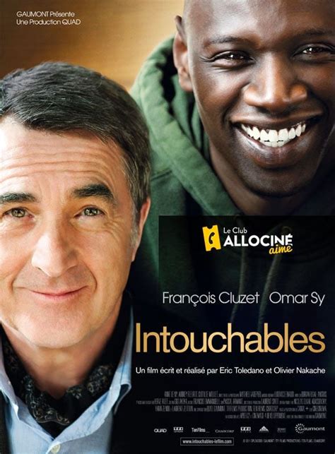 Intouchables VF Complet Gratuit