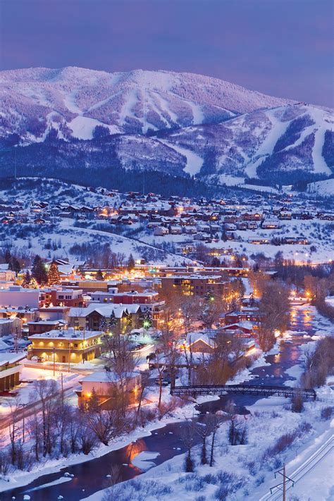 Steamboat Resort climbs 2 spots to No. 8 in @skimagazine Resort Guide ...