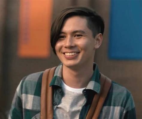 Hunter Chen | Hunter, Georgia, Future husband