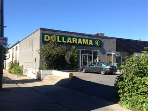 DOLLARAMA - Updated August 2024 - 2635 Rue Belanger E, Montréal, Quebec ...