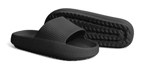 Chinelo Nuvem Original Feminino Masculino Confortável - Visca - Chinelo ...